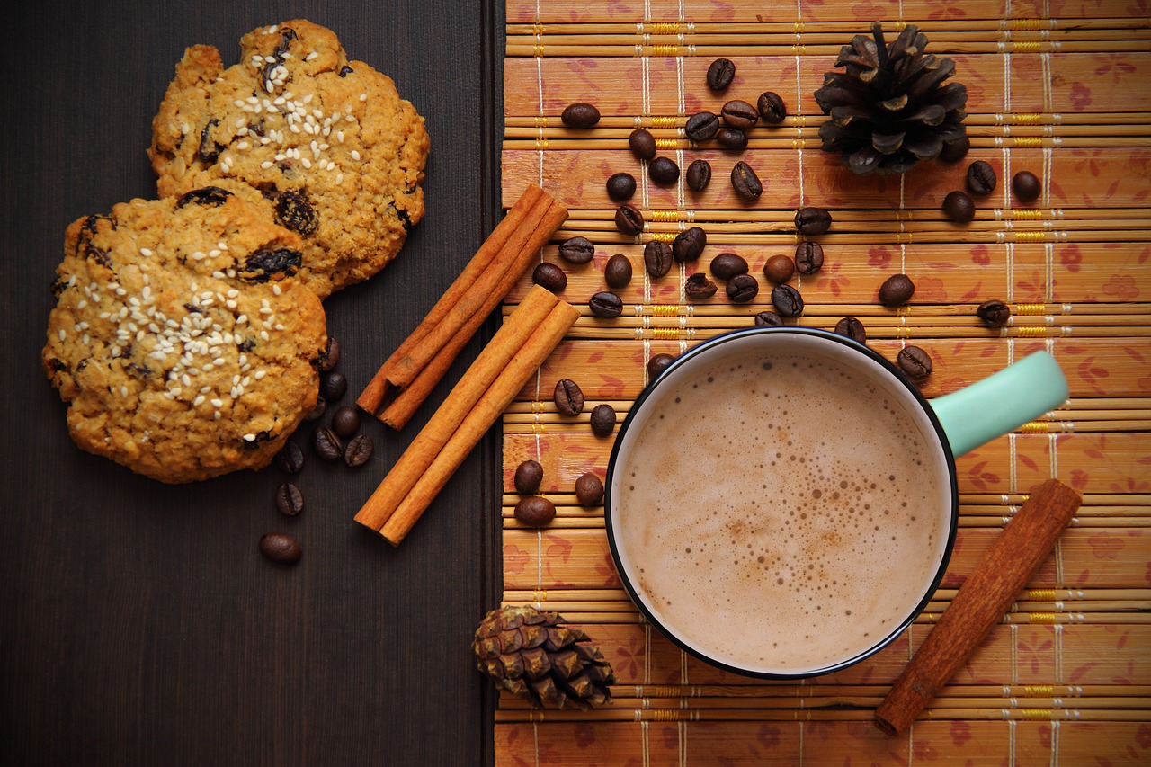 How to Bake the Perfect Chocolate Chip Cookies